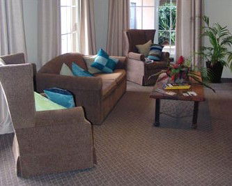 Winning Post Motor Inn - Redcliffe Tourism 2