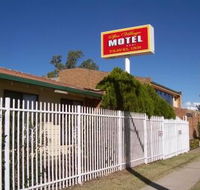 Spa Village Travel Inn - Redcliffe Tourism