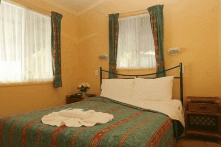 Cane Village Holiday Park - Redcliffe Tourism