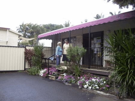 Oakwood Caravan Park - Redcliffe Tourism