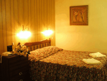 Riverview Motor Inn - Redcliffe Tourism