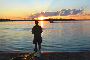 Coolum Villas - Redcliffe Tourism 1