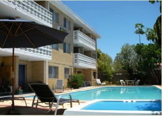 Brownelea Holiday Apartments - Redcliffe Tourism 0