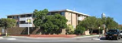 Brownelea Holiday Apartments - Redcliffe Tourism 1