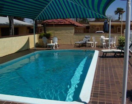  Redcliffe Tourism