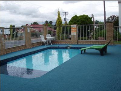 Tenterfield NSW Redcliffe Tourism
