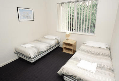 Scarborough Observation Villas - Redcliffe Tourism