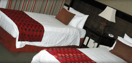 Quality Hotel Burke  Wills - Redcliffe Tourism