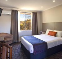 Best Western Reef Motor Inn - Redcliffe Tourism
