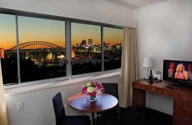Potts Point NSW Redcliffe Tourism
