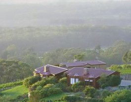 Bimbadeen Estate - Redcliffe Tourism 2