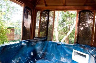 Bilpin Resort - Redcliffe Tourism 4