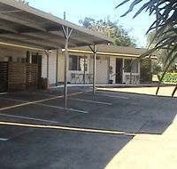 Kerry Court - Redcliffe Tourism