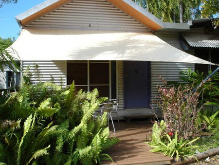 Lakeview Park Kakadu - Redcliffe Tourism 0