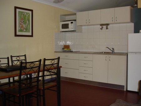 Lakeview Park Kakadu - Redcliffe Tourism 1