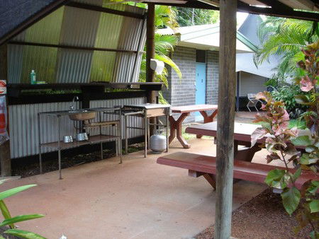 Lakeview Park Kakadu - Redcliffe Tourism 2