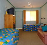 Buderim Motor Inn - Redcliffe Tourism