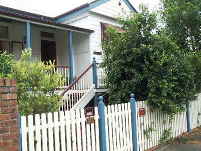  Redcliffe Tourism