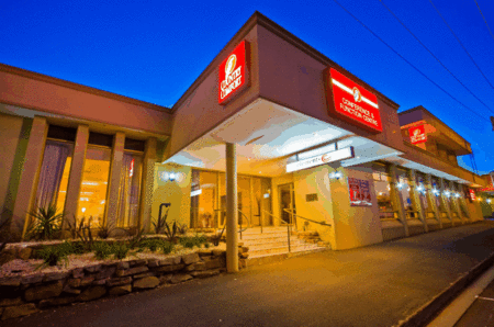 Mid City Warrnambool - Redcliffe Tourism