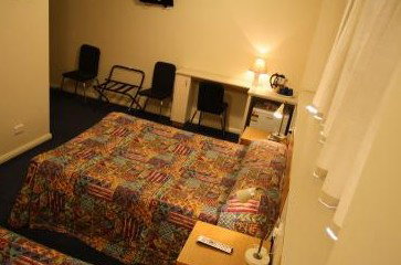 Sydney Central On Wentworth - Redcliffe Tourism 1