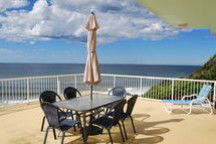 Hillhaven Holiday Apartments - Redcliffe Tourism 4