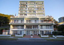 Hillhaven Holiday Apartments - Redcliffe Tourism 5