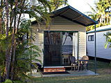 BIG4 Bowen Coral Coast Beachfront Holiday Park - Redcliffe Tourism 1