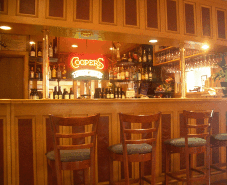 Adelaide Aviators Lodge - Redcliffe Tourism