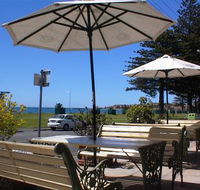 Anchorage At Victor Harbour Seafront Hotel - Redcliffe Tourism