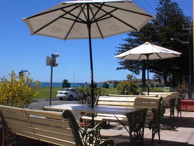 Anchorage At Victor Harbour Seafront Hotel - Redcliffe Tourism 0