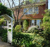 Kirkendale Bed And Breakfast - Redcliffe Tourism