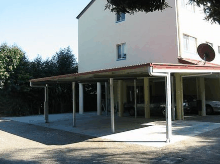 River Sands Holiday Apartments - Redcliffe Tourism 2