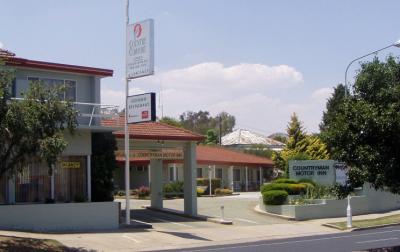  Redcliffe Tourism