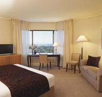Intercontinental Adelaide - Redcliffe Tourism