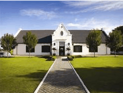 Voyager Estate - Redcliffe Tourism