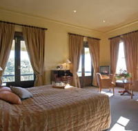 Grand Mercure Mount Lofty House - Redcliffe Tourism