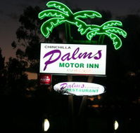 Chinchilla Palms Motor Inn - Redcliffe Tourism