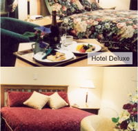 Loxton Community Hotel Motel - Redcliffe Tourism