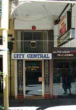 City Central Motel - Redcliffe Tourism 2