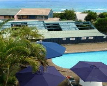 Pandanus Palms Resort - Redcliffe Tourism 0