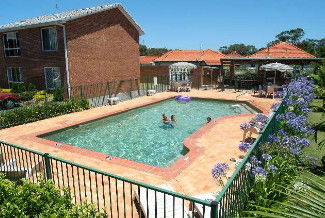 Gallipoli Court - Redcliffe Tourism 1