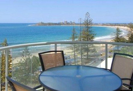 Malibu Mooloolaba - Redcliffe Tourism 1