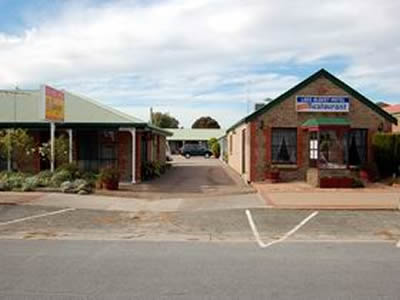 Redcliffe Tourism