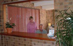 Limani Motel - Redcliffe Tourism 2