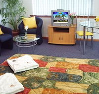 Lindy Lodge Motel And Function Centre - Redcliffe Tourism