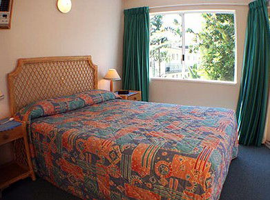 Reef Gateway Apartments - Redcliffe Tourism 4