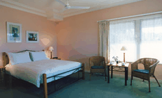  Redcliffe Tourism