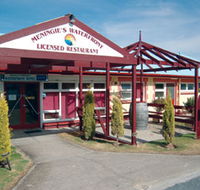 Meningies Waterfront Motel - Redcliffe Tourism