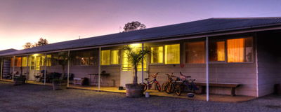  Redcliffe Tourism