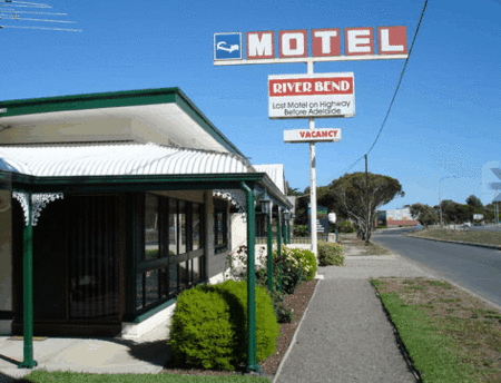Motel River Bend - Redcliffe Tourism